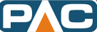 PAC Brand Logo